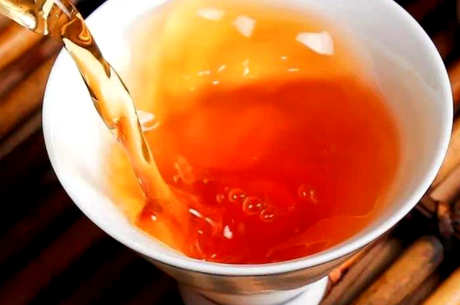 易武茶区五大茶山