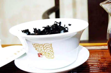 易武茶区五大茶山