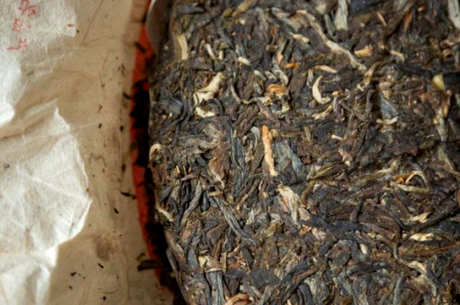 普洱茶区的所有山头是什么？