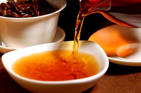 罕见普洱茶的特点