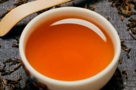 罕见普洱茶的特点