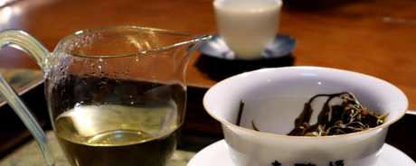 易武哪里的茶最好？
