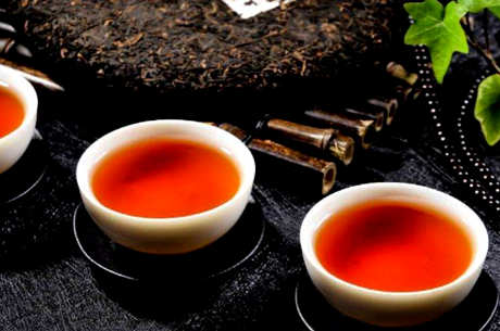 十大名寨六大名山的普洱茶是什么？