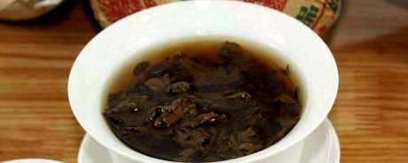 老曼峨普洱茶是生茶还是熟茶