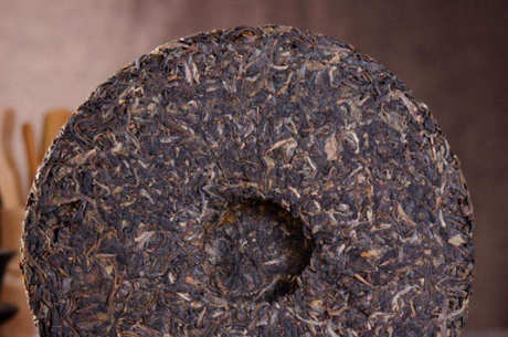 老曼峨普洱茶是生茶还是熟茶