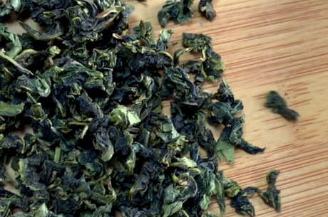 中国十大名茶有哪些？