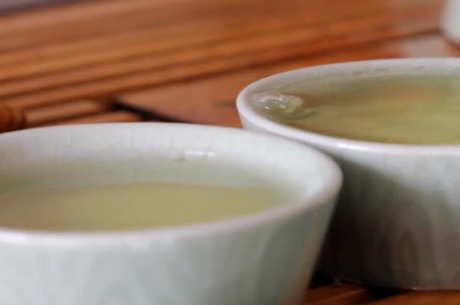 中国十大名茶有哪些？