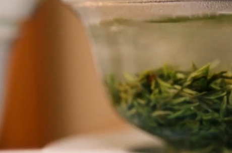 中国十大名茶有哪些？