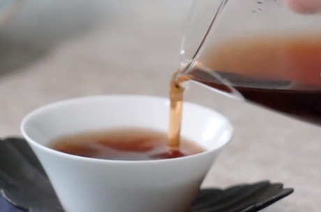 中国十大名茶有哪些？