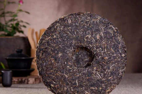 普洱熟茶存放30年还能喝吗？