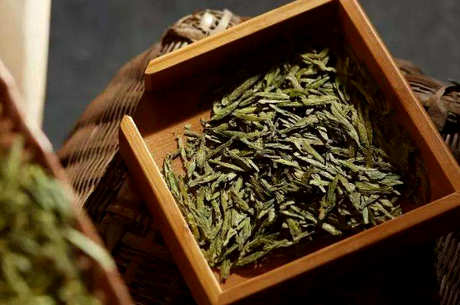生茶年份越长越好