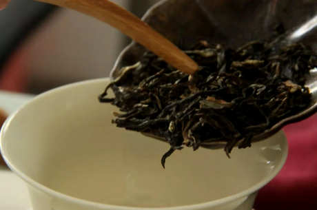 生茶年份越长越好