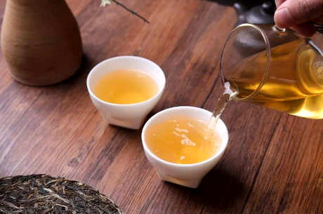 冲泡普洱茶的最佳方法