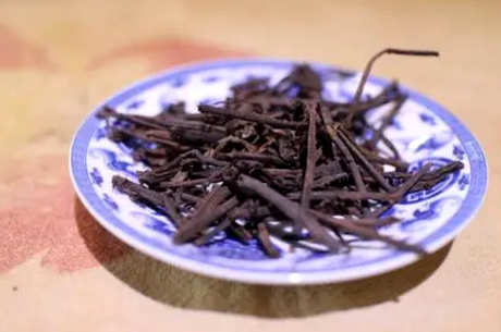生普洱茶直接开水泡吗？