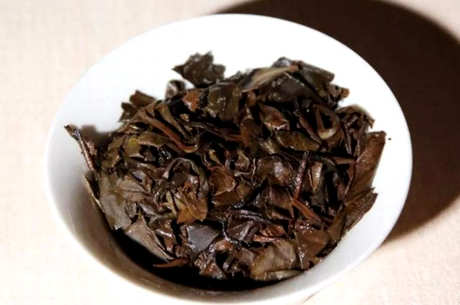 普洱和白茶有什么区别？