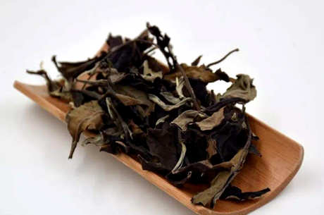 普洱和白茶有什么区别？