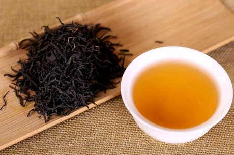 滇红的四种分类