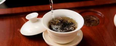 不适合喝普洱茶的人
