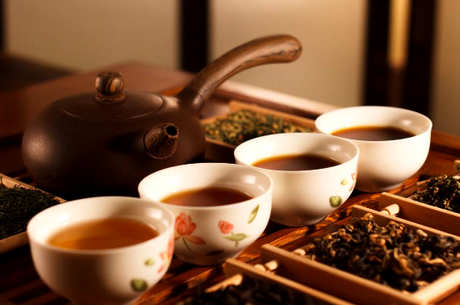 不适合喝普洱茶的人