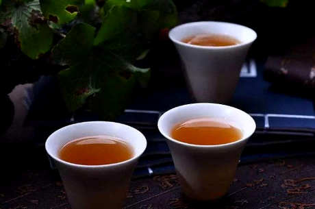 不适合喝普洱茶的人