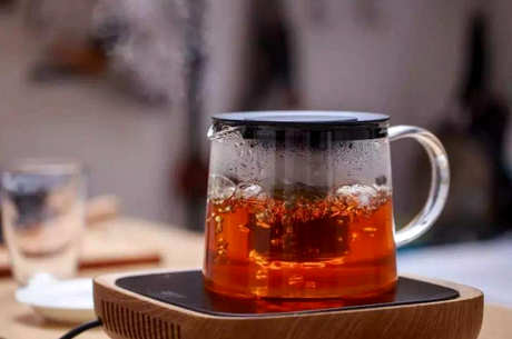 什么茶适合煮着喝？