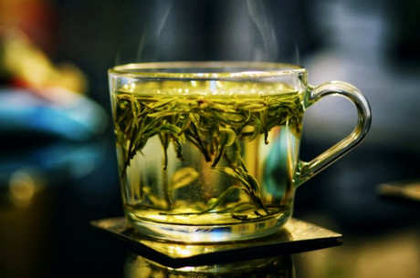 什么茶适合煮着喝？