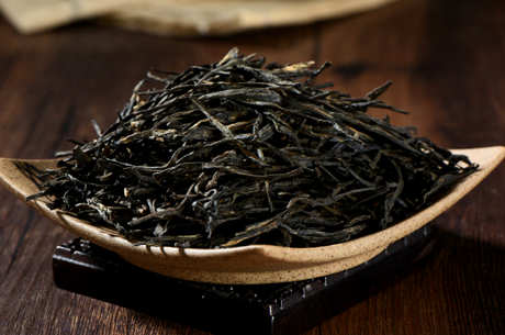 什么茶适合煮着喝？