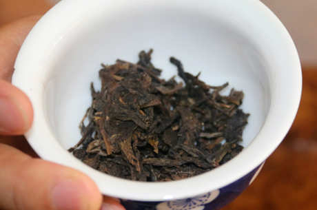 普洱茶生茶多少年最好喝？