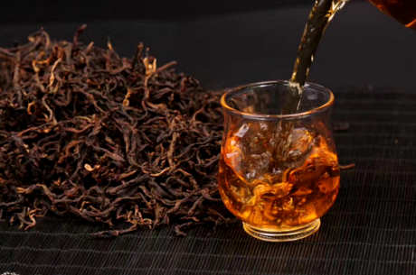 冰岛普洱茶是红茶还是绿茶