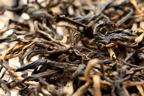 冰岛普洱茶是红茶还是绿茶