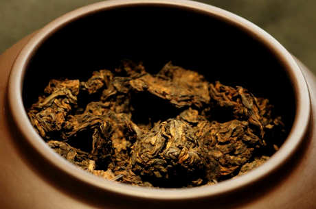 普洱春茶和秋茶的区别