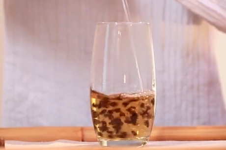 泡茯茶的正确方法