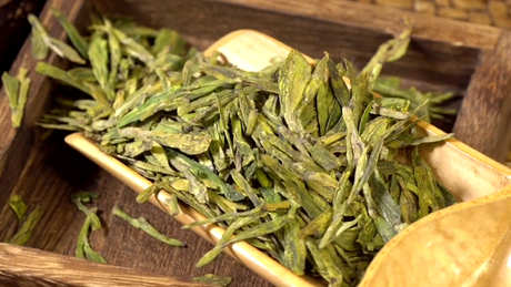 茶叶的保质期是多长？