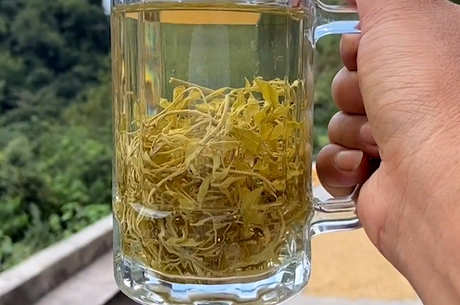 谁不适合喝覆盆子茶？