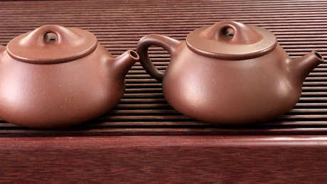 什么茶适合做石瓢壶？