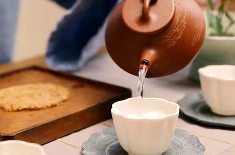 什么茶适合做石瓢壶？