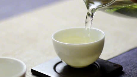 白茶和绿茶有什么区别？