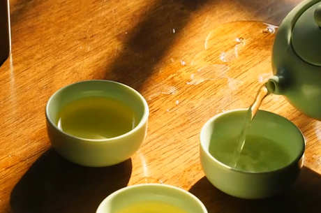 茶的来源