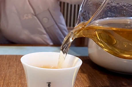 普洱茶生茶和熟茶哪种好？