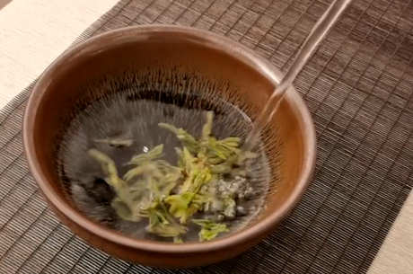 西湖龙井产地在哪里？