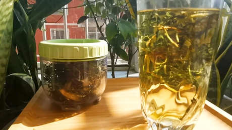 蒲公英茶对女性的作用