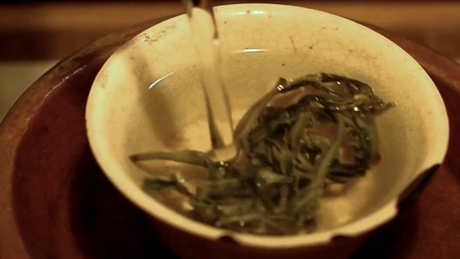 六大茶系分别是什么茶？