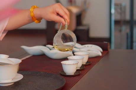 六大茶系分别是什么茶？