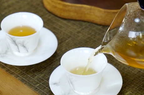 六大茶系分别是什么茶？
