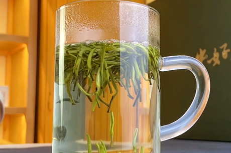 六大茶系分别是什么茶？