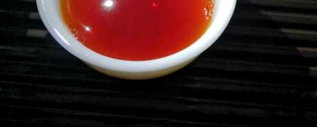 老曼峨普洱茶的特点功效