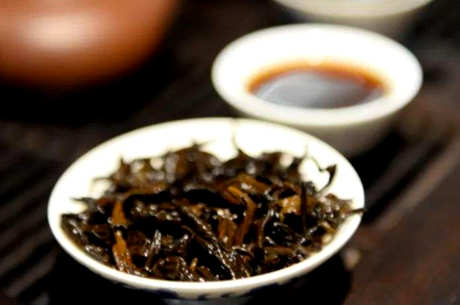 老曼峨普洱茶的特点功效