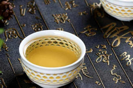 普洱茶区的特点