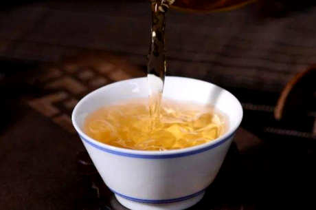 普洱茶区的特点