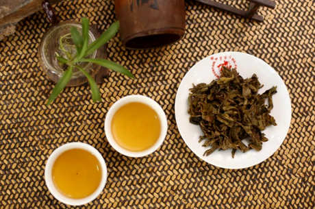 普洱紧茶是生茶还是熟茶